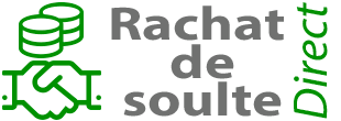 Rachat de soulte direct